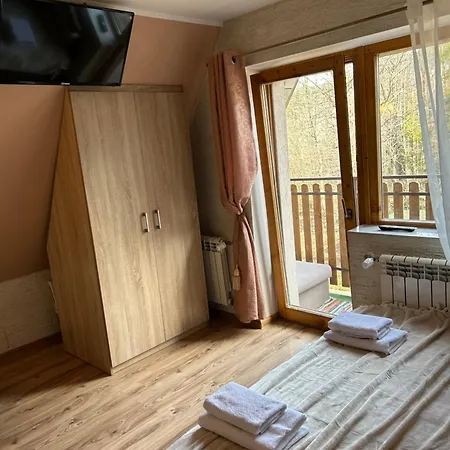 Wojtowiczowka Apartment Zakopane Exterior photo