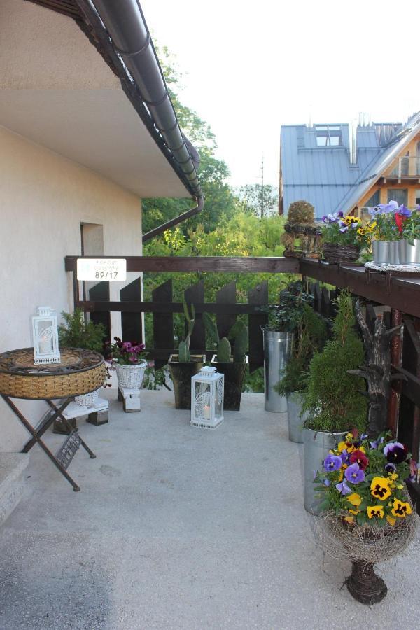 Wojtowiczowka Homestay