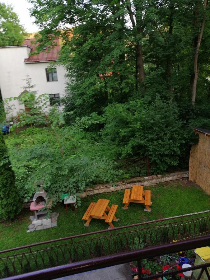Wojtowiczowka Homestay Zakopane