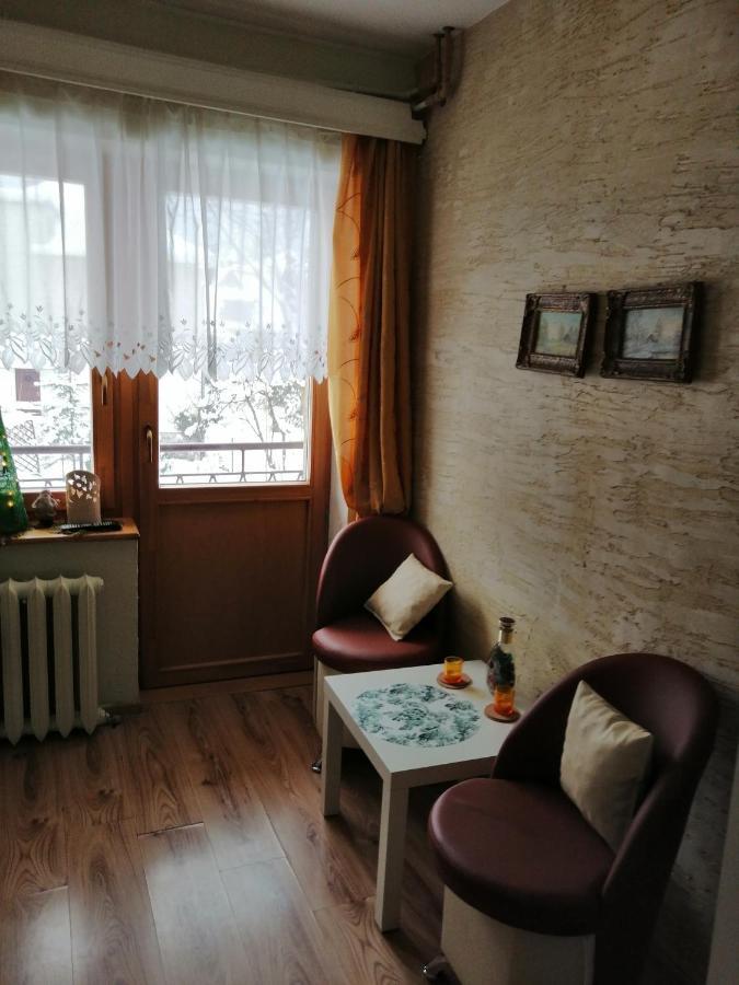 Wojtowiczowka Homestay *