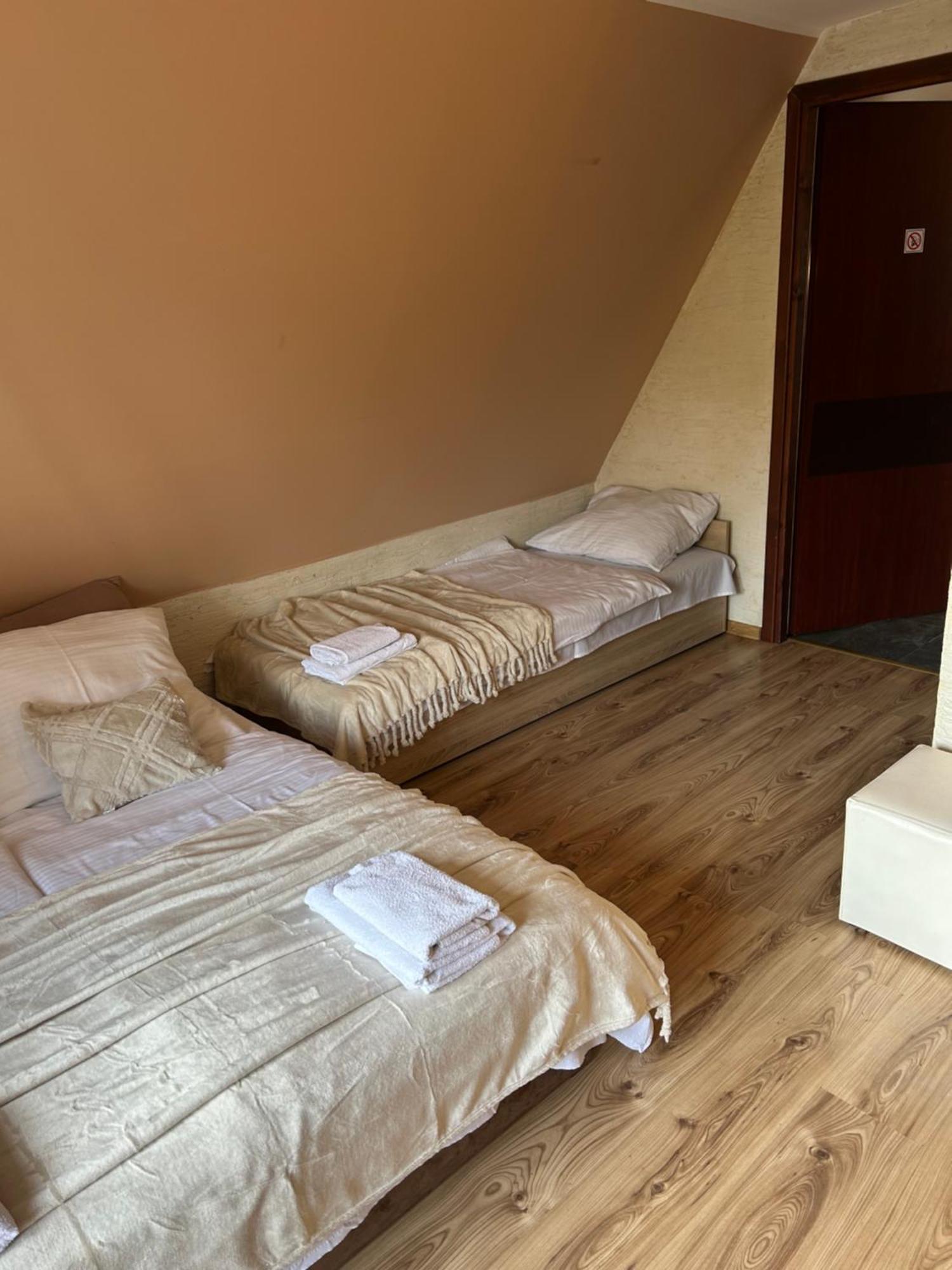 Homestay Wojtowiczowka *