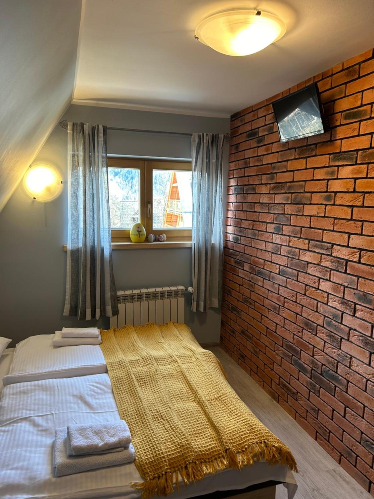 Wojtowiczowka Homestay Zakopane