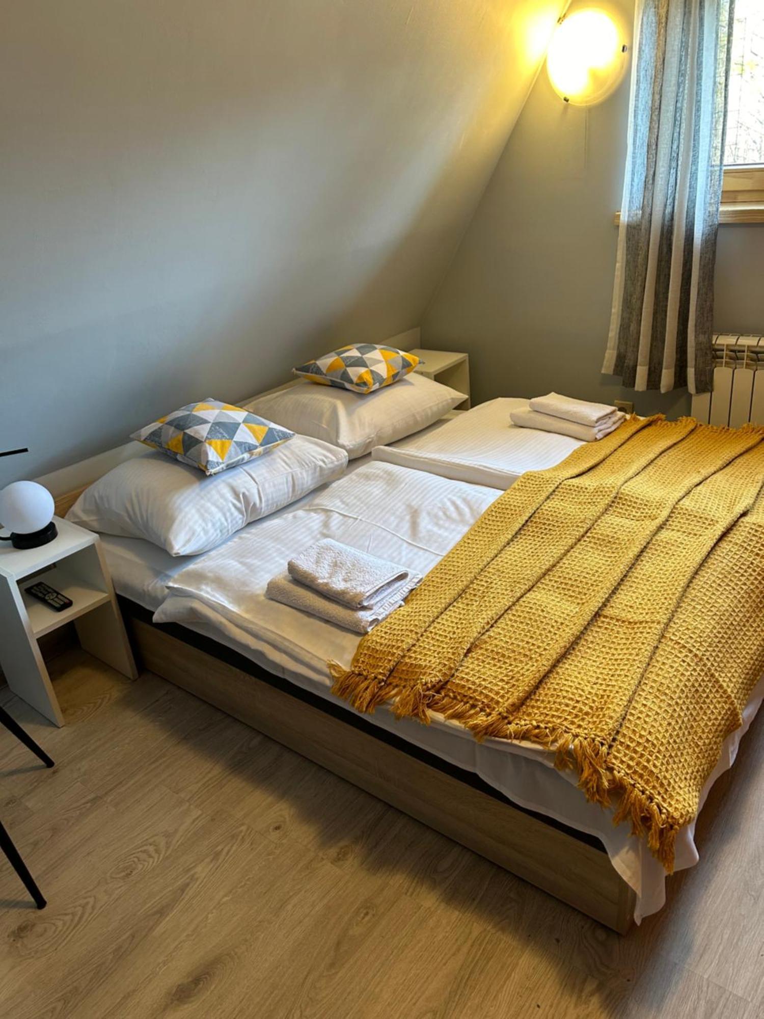 Homestay Wojtowiczowka *