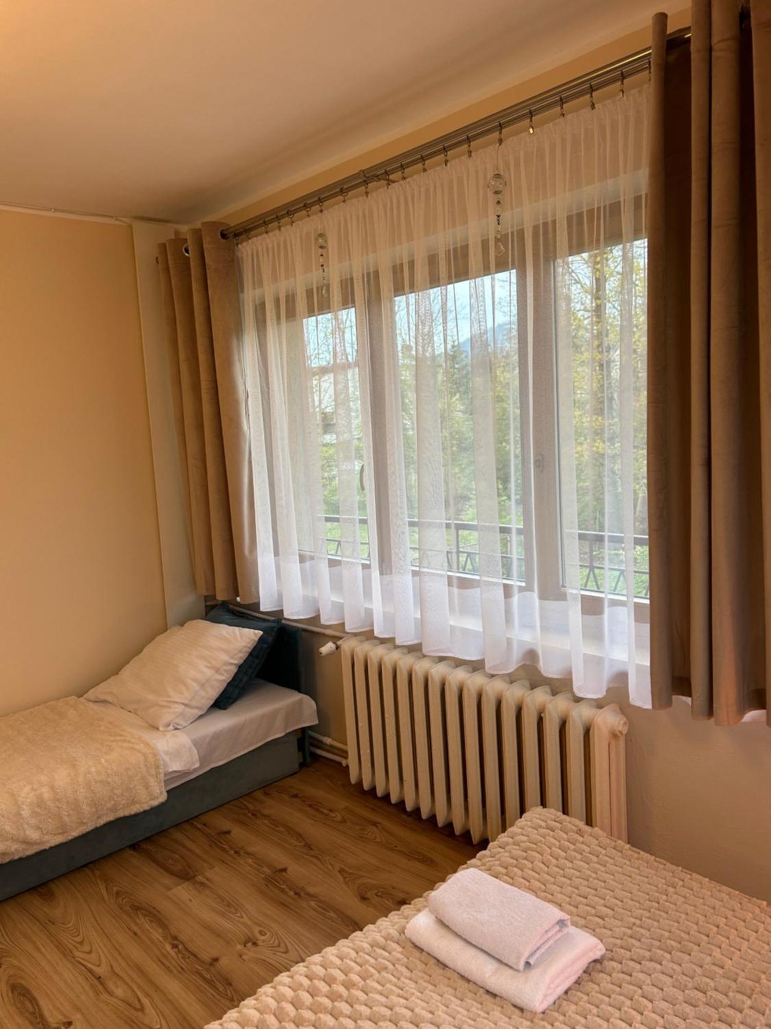 Homestay Wojtowiczowka *