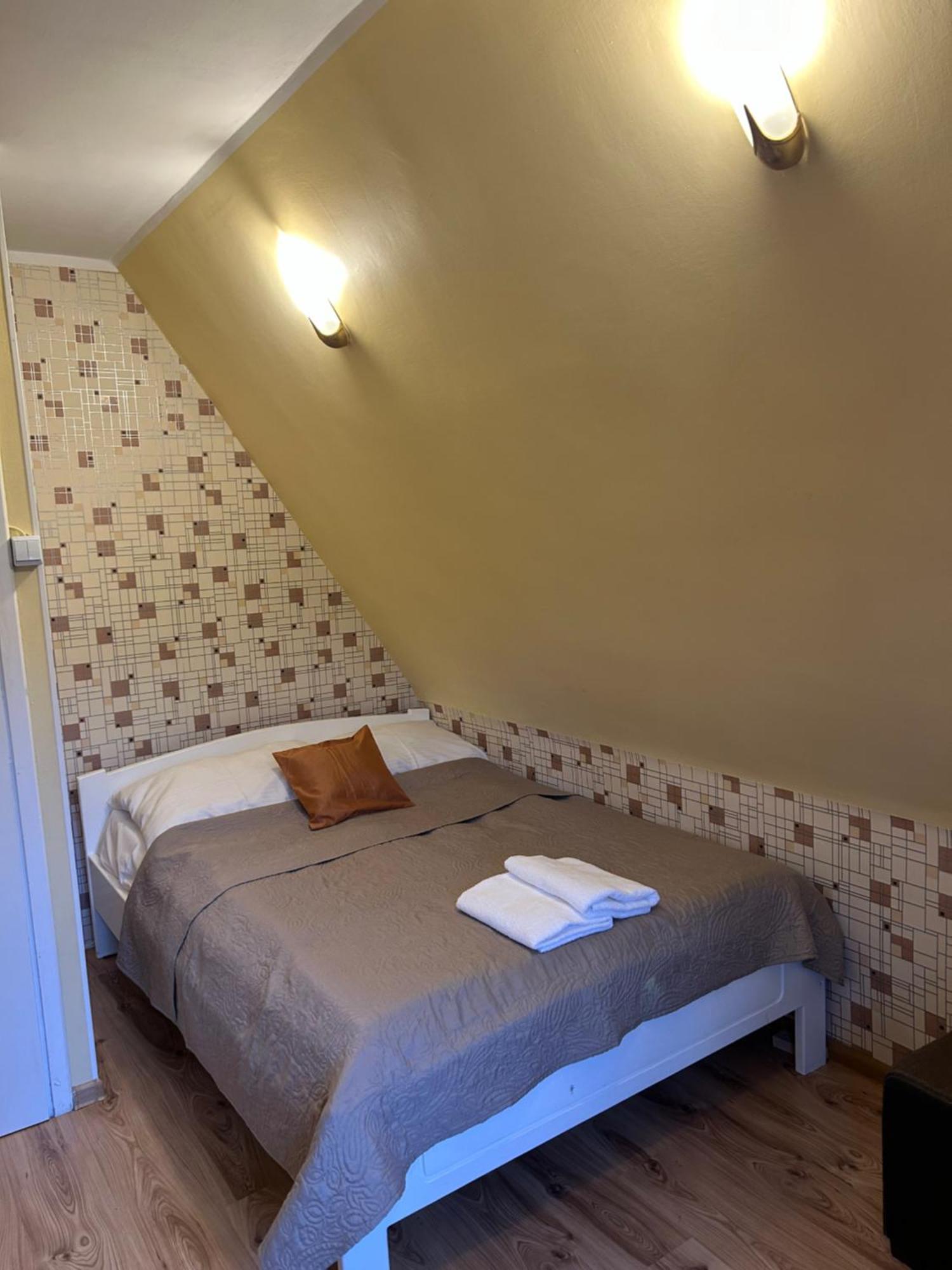 Homestay Wojtowiczowka
