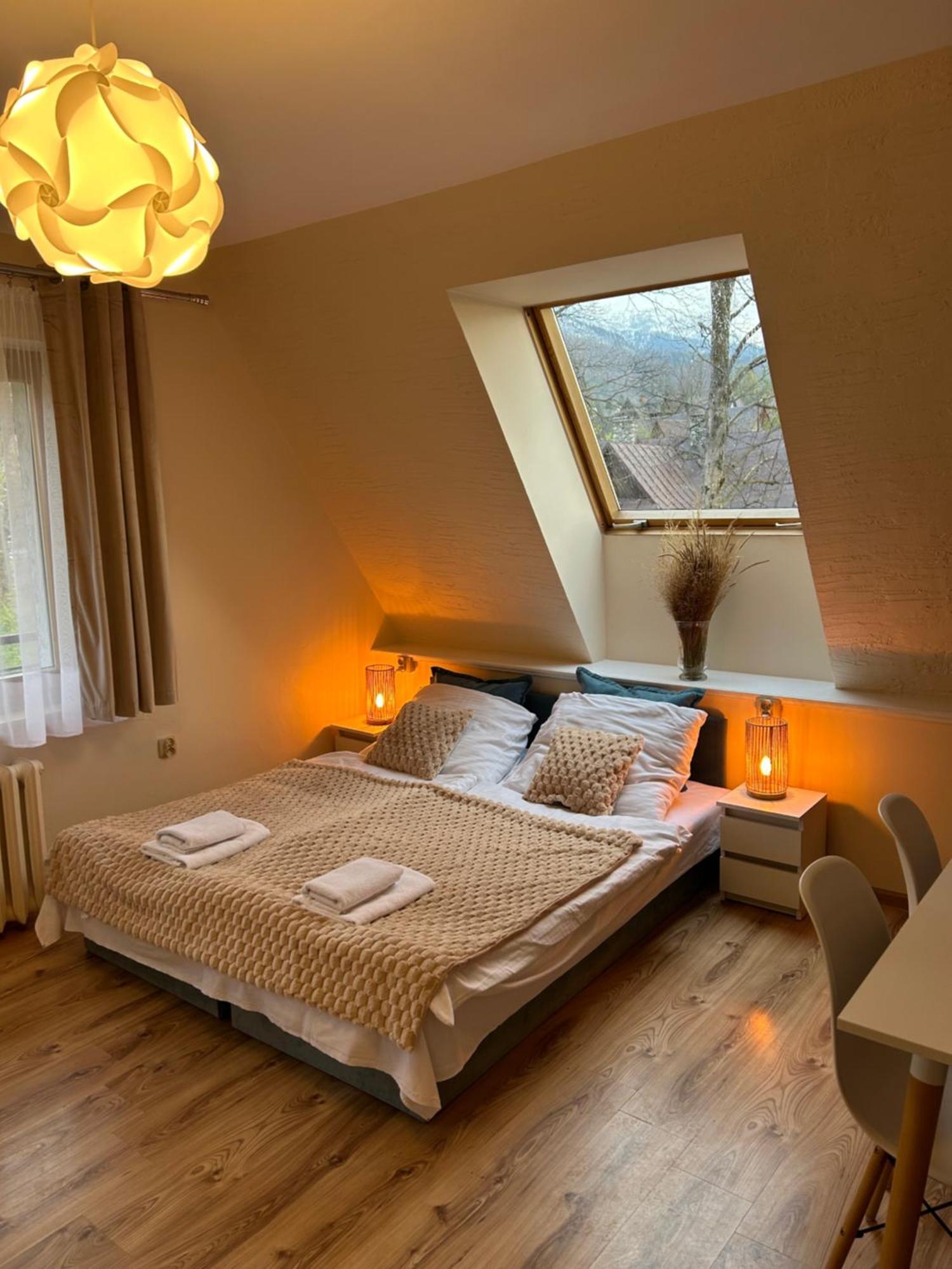 Homestay Wojtowiczowka Zakopane