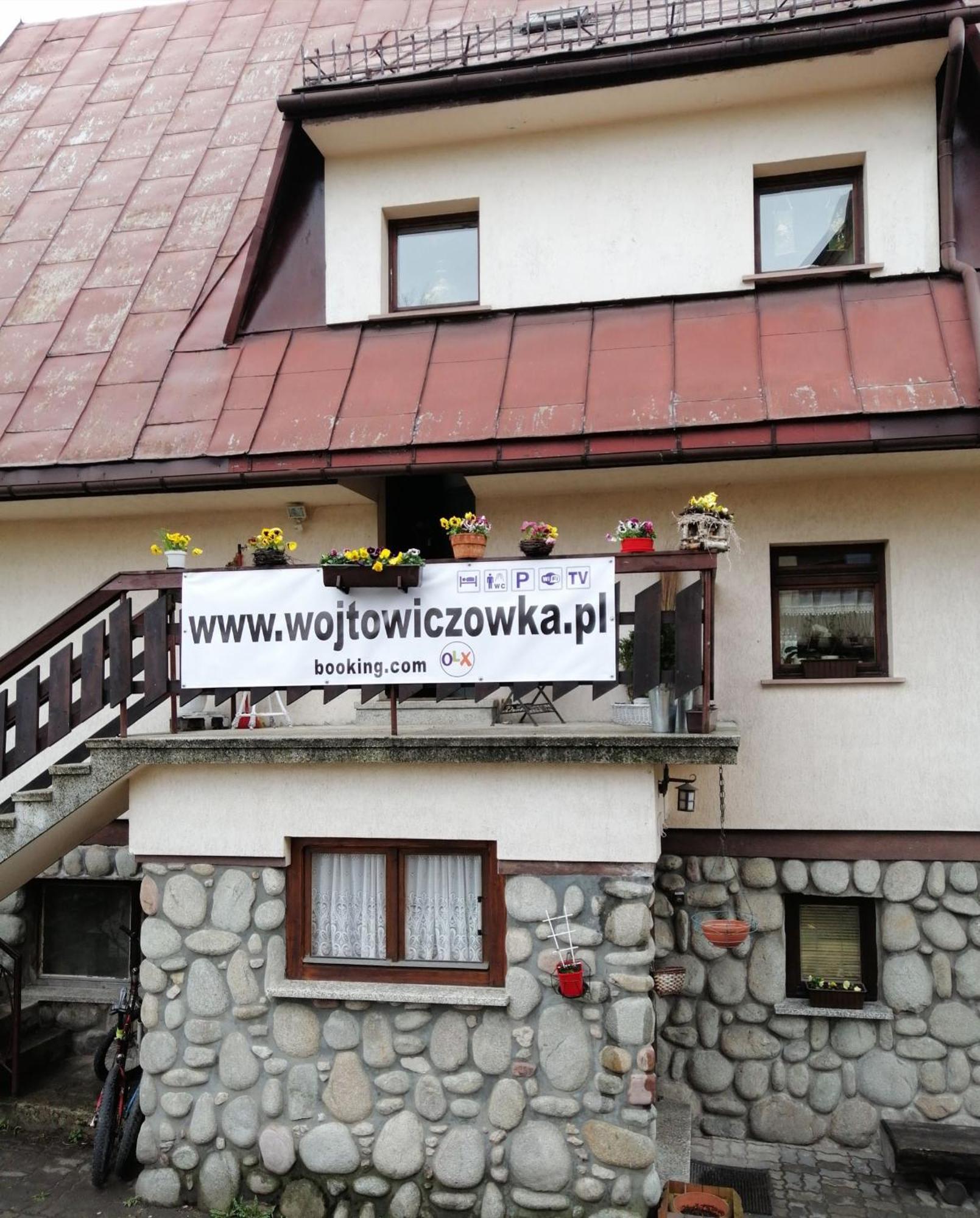 Homestay Wojtowiczowka *