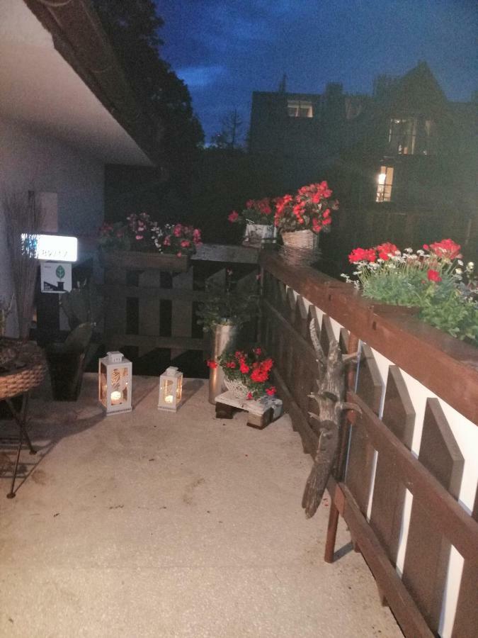 Wojtowiczowka Homestay Zakopane